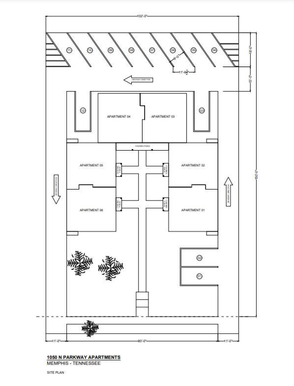 Medical District Gem Apartment *