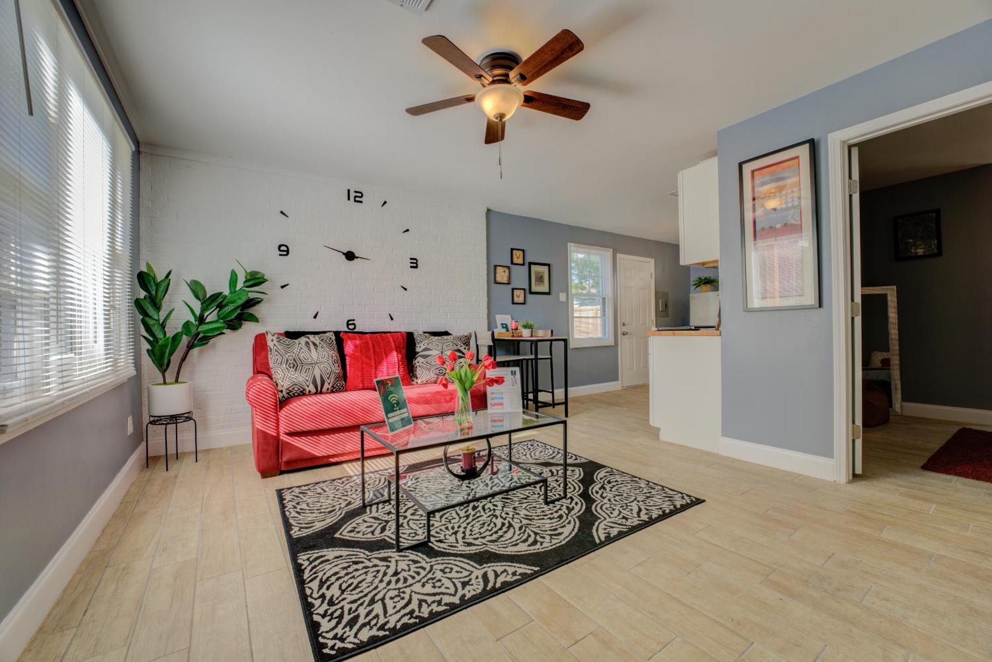 Apartment Medical District Gem Memphis