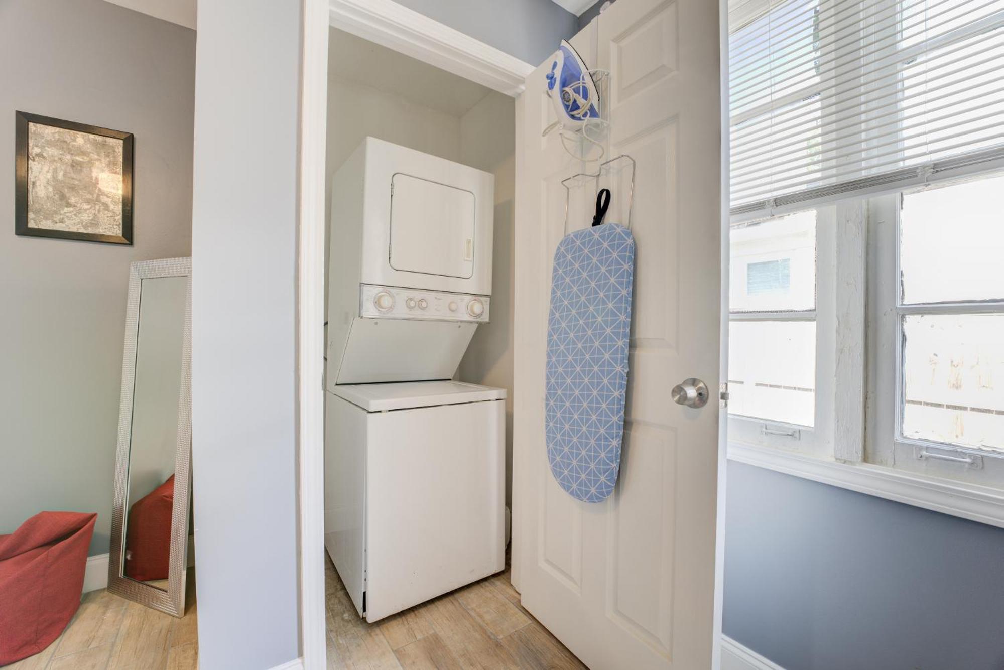 Medical District Gem Apartment *